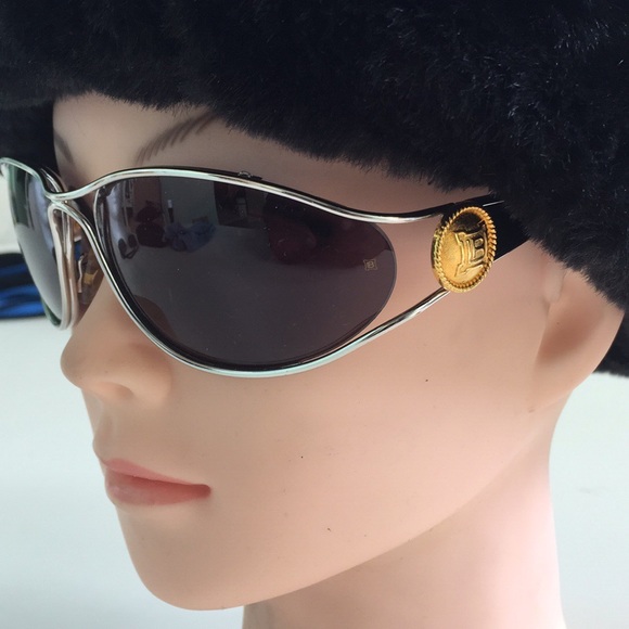 Laura Biagiotti Sunglasses - Picture 3 of 8